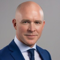 Physician CEO Institute Employee Will Blake's profile photo