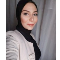 Induction Center Employee Merna Elsaay's profile photo