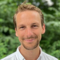 Henri Thunberg Email & Phone Number