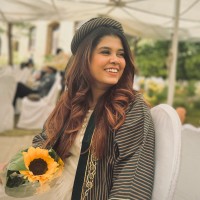 AlphaVenture Employee Nabia Khan's profile photo