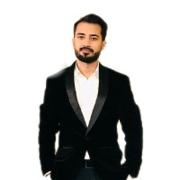 Merck Group Employee Ankush Rana's profile photo