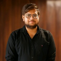 Aziro (formerly MSys Technologies) Employee Rishabh Khare's profile photo