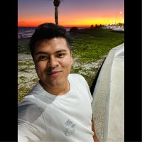 Lobe Employee Ulises Leon's profile photo