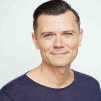 Dis/Play Employee Steffen Otkjær's profile photo