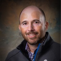 Walt Disney World Employee Zane Perkins's profile photo