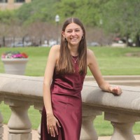 Iowa State University College of Veterinary Medicine Employee Riley Reynolds's profile photo