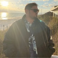 Soundsmad Productions LLC Employee Benjamin Greenstein's profile photo