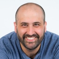 CHEQ Employee Yoav Kochman's profile photo