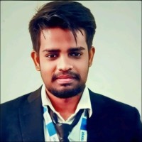 Coding Samurai Employee Priyanshu Sahu's profile photo