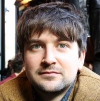 Mainframe Employee Joel Fearnside's profile photo