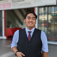 Magna Meditech Employee Andrew Winsley's profile photo