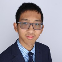 City of Chandler, Arizona Employee Caleb Liu's profile photo