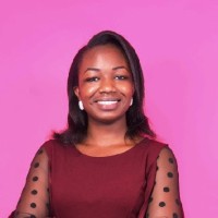 Margaret Wanjohi Email