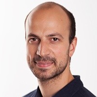 Jorge Ferreira Email