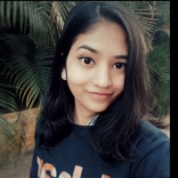Shalvi Kumari's profile photo