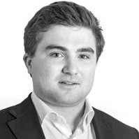 McLaren Property Employee Edward Court's profile photo