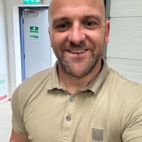 IQ Builders Merchant Ltd Employee Shane Ryan's profile photo