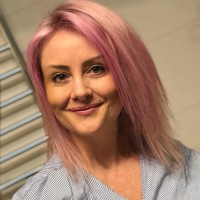 Enkode Technologies Employee Gloria Parker's profile photo
