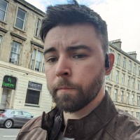 Virtalis Employee Steve Graur's profile photo