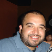 Santiago Padilla Email