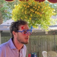 The Springhaven Club Employee Daniel Alloway's profile photo