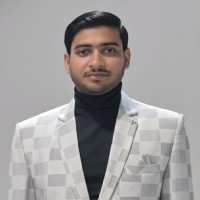 Vaultize Employee Ritesh Gupta's profile photo