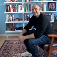 The Headstrong Project Employee Joseph Labadia's profile photo