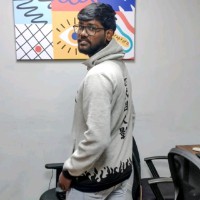 Sentai_ai Employee Hemanth Kumar's profile photo