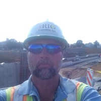 RIG Consulting, Inc. Employee John Bieniek's profile photo