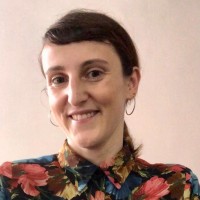 Davines Employee Viviana Ghidetti's profile photo