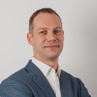 Actemium Belgium Employee Jan Stevens's profile photo