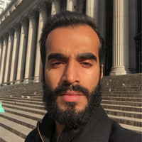 New York City Campaign Finance Board Employee Oliver Akhtar's profile photo