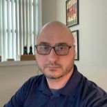 Miami County Public Health Employee Nate Bednar's profile photo