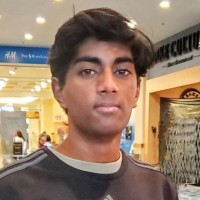 Krish Sawant Email