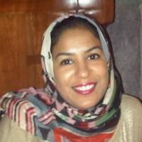 Sultan Qaboos University Employee Marwa al-Riyami's profile photo