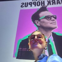 Little, Brown Book Group Employee Aimee Kitson's profile photo