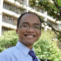 Ulap Employee Daniel Etrata's profile photo