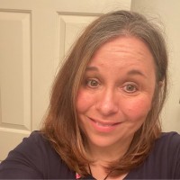 Concentrix Employee Laura Parry's profile photo