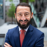 PlanB Network Employee Luca Esposito's profile photo