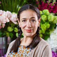 McQueens Flowers Ltd Employee Kally Ellis's profile photo