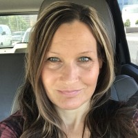 Vitalyze Inc. Employee Gina Lewis-Prill's profile photo