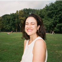 Good Instincts Employee Gina Hamadey's profile photo