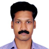 AMJ Employee Girish Balan's profile photo