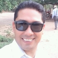 COTAS Employee Juan Bolivar's profile photo