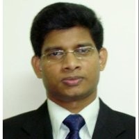 Future Technology Employee Aby Mathew's profile photo