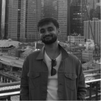 Datalab Employee Tarun Menta's profile photo