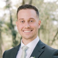 Internal Revenue Service Employee Nathan Hernandez's profile photo