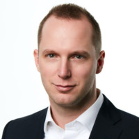 SWAN, a.s. Employee Roman Vavrík's profile photo