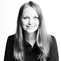 Sedai Employee Oksana's profile photo