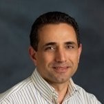MagTek Employee Hamid Manesh's profile photo